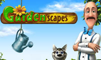 play Gardenscapes