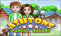 play Ashtons: Family Resort