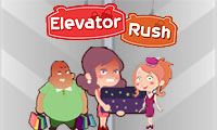 play Elevator Rush
