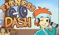 play Fitness Dash
