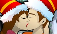 play Christmas Kiss