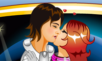 play Cosmo Kiss