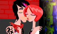 play Rock & Kisses