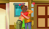 play Love Next Door