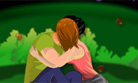 play Kissing Getaway