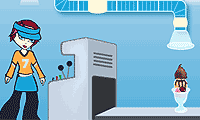 play Frosty Service