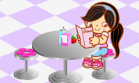 play Cuti'S Diner