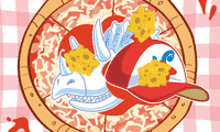 play Perfect Pizza Maker
