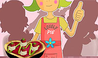 play My Lovely Pie