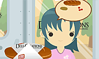 play Sandwich Creations