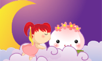 play Cloudy Creampuff Mochis