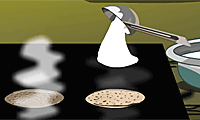 play Indian Pancake House