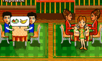 play Delicious