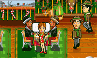 play Delicious Winter