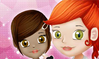 play Cindy The Hairstylist 2