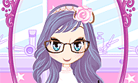 play Hairstyle Make Over 2