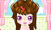 play Sue Hair Dresser