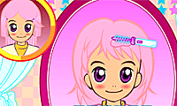 play Extreme Hair Make Over