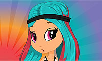 play Sixties Girl Hairstyles