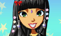 play Candi’S Hair Show