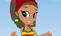play Rasta Girl Hairstyles