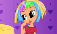 play Pajama Hairstyles
