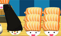 play Sushi Quiz