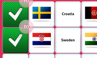 play Flags Of The World