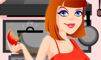 play Foodie Quiz