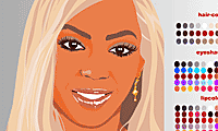 play Beyonce Make Up