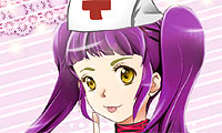 play Manga Girl Make Up