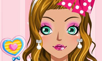 play Candy Girl Make Up