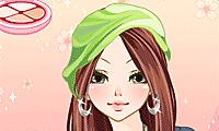 play Girl Make Up 9
