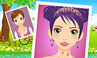 play Lola Makeover