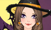 play Halloween Make Up