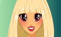 play Pink Girl Makeover