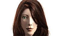 play Celeste In The City Make Up