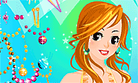 play Gala Girl Make Up