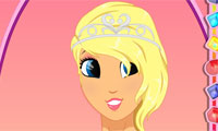 play Prom Makeover