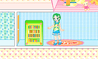 play Doll House