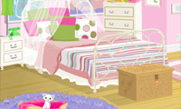 play Bedroom Decoration