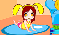 play Room Challenge 2
