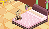 play Romantic Home Decoration