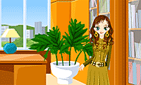play Apartment Makeover