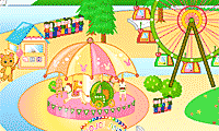 play Luna Amusement Park