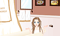 play Bathroom Decoration 5