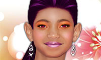 play Willow Smith Make-Up