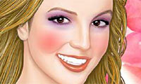 play Britney Spears Make Up