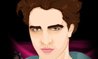 play Edward Cullen Dress Up