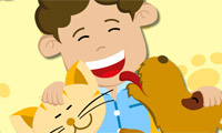 play Pet Daycare